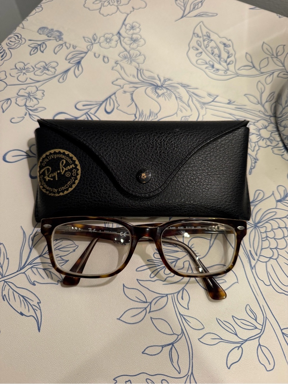 Ray Ban Glasses